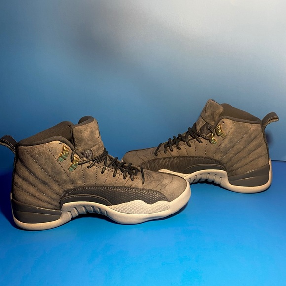Air Jordan 12 Retro “Dark Grey” - Picture 2 of 6